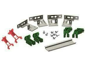 ABB 2CPX010511R9999 TZ616 -montážní sada elektroměrové desky