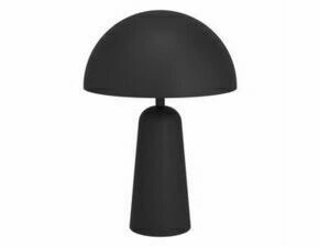 Svítidlo stolní EGLO TL 1 E27 SCHWARZ ARANZOLA