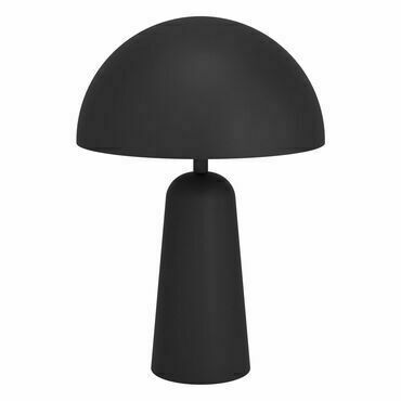 Svítidlo stolní EGLO TL 1 E27 SCHWARZ ARANZOLA