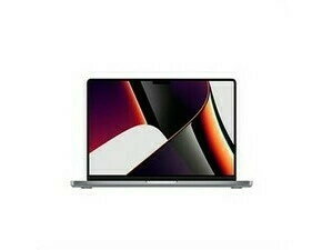 APPLE MKGP3CZ/A 14-inch MacBook Pro: Apple M1 Pro chip with 8-core CPU and 14-core GPU, 512GB SSD -