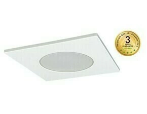 Bodovka GREENLUX LED BONO-S WHITE 7W NW