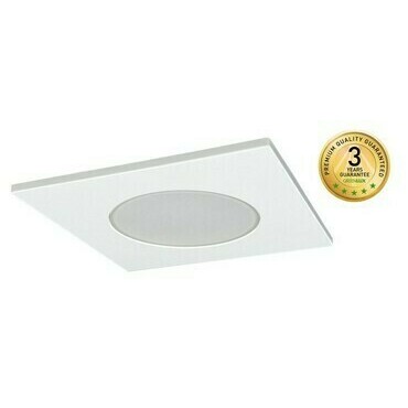Bodovka GREENLUX LED BONO-S WHITE 7W NW