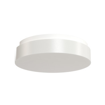 Svítidlo přisazené Osmont IRIDA 3 LED 13W 4000K nouzové bílé IP65 (LED-1L15E350BD14/PC64 NK3H 4K)