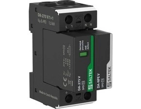 SALTEK A01872 DA-275 V/1+1