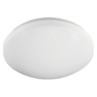 LED svítidlo stropní OSRAM ORBIS ESS SPARK 220 10W 830 WT BD1