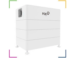 FoxEss HV Battery Energy Cube CM4100 (s BMS)