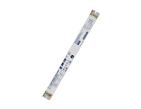 Předřadník elektronický OSRAM QTI 1X14/24/21/39/220-240 GII