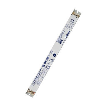 Předřadník elektronický OSRAM QTI 1X14/24/21/39/220-240 GII