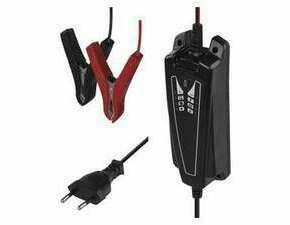 EMOS N1014 NABÍJEČ AUTOBATERIÍ 6/12V 4A
