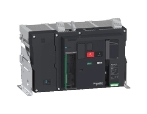 SCHN LV848009 Jistič MTZ2 08 H2 4P pevný RP 51,98kč/ks