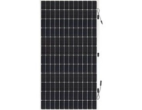 FV panel SUNMAN 520Wp ultralehký, SMF520J-5X12DW