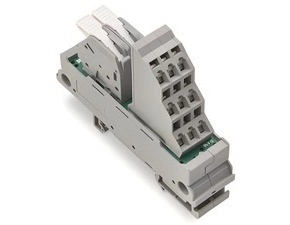 WAGO 830-800/000-314 Modul pro rozvedení potenciálu