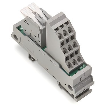 WAGO 830-800/000-314 Modul pro rozvedení potenciálu