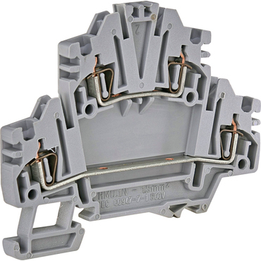 ETI 003903183 řadová svorka, ESP2-HMD.1