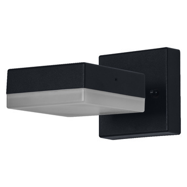 LEDV ENDURA CLASSIC SPOT SQUARE WALLGX53LEDV