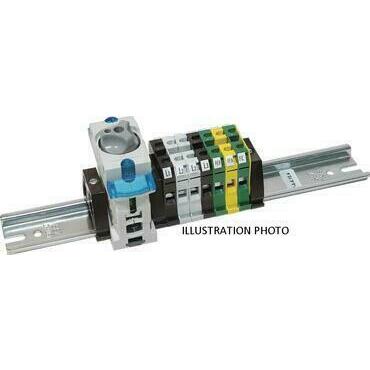 SEZ SS O.16.4/1 E14 stožárová svorkovnice