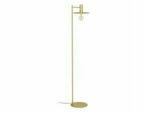 Lampa stojací EGLO STL 1 E27 MS-GEB SW ESCANDELL