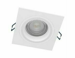 Svítidlo bodové EGLO LED-ZIG-RGB CCT SPOT 93X93 WEISSCAROSSO