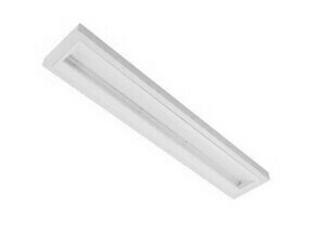 LED svítidlo stropní MODUS AREL4000RMAS4DALI/90