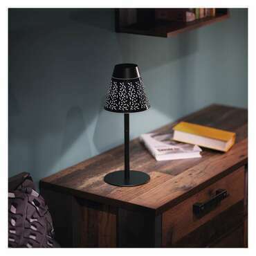 EMOS Z7634 LED STOLNÍ LAMPA GRACE