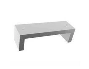 KOPOS KPS 160X200 PO  KRYT PŘÍCHYTEK SONAP