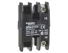 SCHN XENC1121 Spínací jednotka