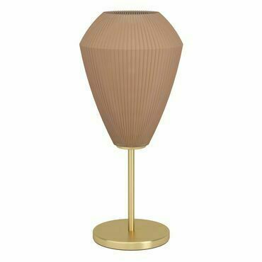 Svítidlo stolní EGLO TL 1 MS-GEB SANDFARBEN-SAT.CAPRAROLA
