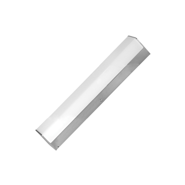 LED svítidlo podlinkové ECOPLANET 15W, 1200lm, 60cm, IP44, 4000K, chrom