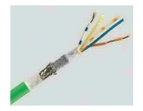 HELUKAT 500 F/FTP 4x2xAWG23/1 FRNC