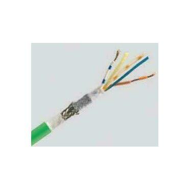 HELUKAT 500 F/FTP 4x2xAWG23/1 FRNC