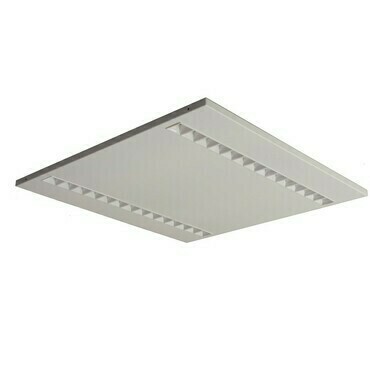 LED panel MODUS ES4000A4BB80/2/625/ND, čtverec 600x600 mm
