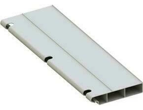 ABB 2CPX010673R9999 TZ618 -kryt proti dotyku ve skříních tř.I, jednoduchý elm. kříž