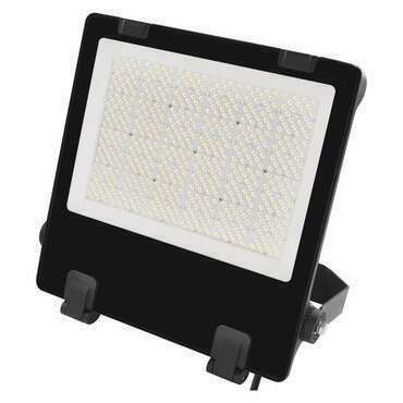 EMOS ZS2473A LED REFLEKTOR AVENO 300W 46500LM IP66 NW ASYM.