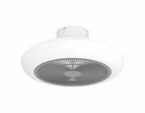 EGLO LED-CCT-VENTILATOR WS/GRAU'SAYULITA'