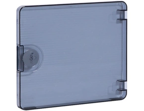 HAG VZ622N Transparentní dveře pro VF/VS108