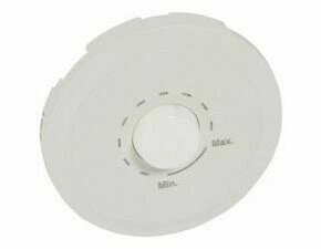 LEG 068208 CL BÍLÁ KRYT OVL.ZVUKU 100V