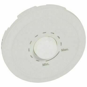 LEG 068208 CL BÍLÁ KRYT OVL.ZVUKU 100V