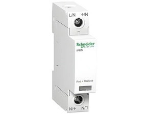 SCHN A9L08100 iPRD8 350V 1P svodič přepětí