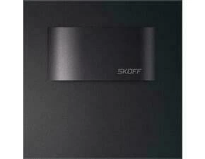 LED svítidlo orientační SKOFF TANGO mini Short LED Light 10 V DC 0,4 W IP20 LED 6500K černá