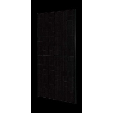 FV panel Ledvance 510Wp celočerný, rám 30mm, M510N54RB-BB Ledvance