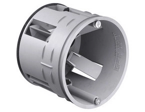 SCHM KA-1555-51 Krabice přístrojová spojovací ECON Styro 55, hloubka 68 mm, do zateplení