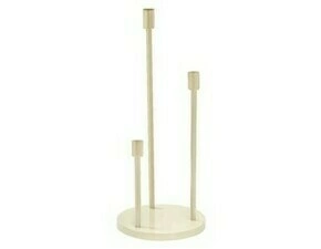 LED svítidlo dekorativní OSRAM DECOR STICK FLOOR 3XE27 BG