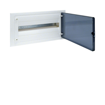 Rozvodnice zápustná HAG VF122TD Rozvodnice zápustná golf, IP40, 1-řadá, 22 mod.