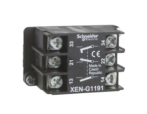 SCHN XENG1191 Spínací jednotka
