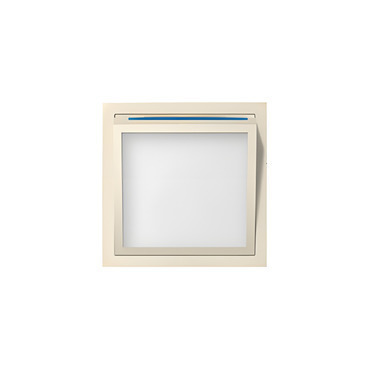 Kryt pro Modul světelný LED SIMON 82 82036-31, béžová