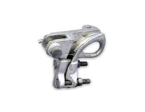 ENSTO SO146 Kotevní svorka VN, 35 kN, AAAC 25-120, ACSR (AlFe) 25-95, PAS 35-150, BLL-T 50-120 mm2,