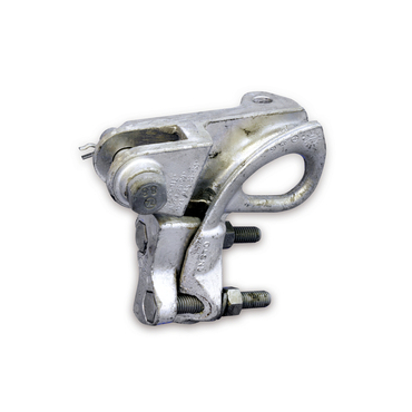 ENSTO SO146 Kotevní svorka VN, 35 kN, AAAC 25-120, ACSR (AlFe) 25-95, PAS 35-150, BLL-T 50-120 mm2,