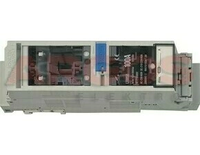 ESSER 584150 Drzak pojistky privodu aku., poj. objednat zvlast