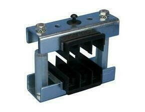 ER-ABS 3/10 560900 Stavitelný držák sběrnic ABS3/10, 560900