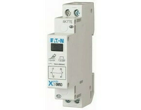 EATON 276302 Z-SW/SO Vypínač 1zap, 1vyp kontakt